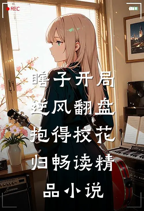 瞎子开局逆风翻盘，抱得校花归畅读精品小说