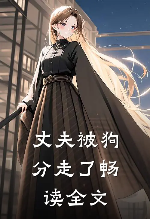 丈夫被狗分走了畅读全文在线阅读