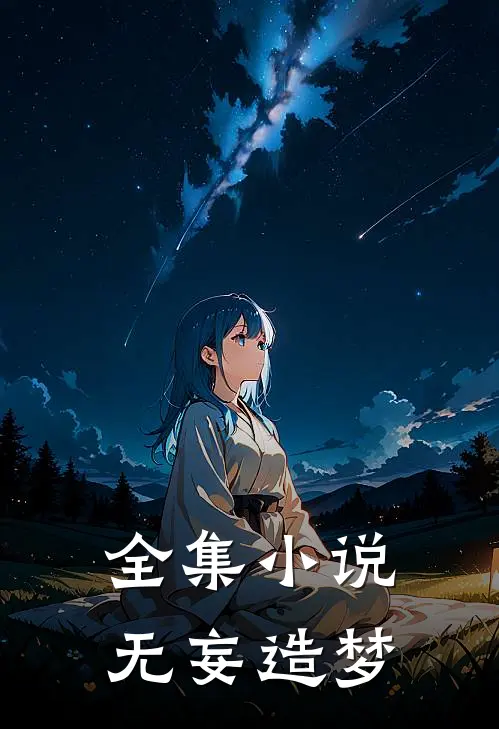 全集无妄造梦全文阅读