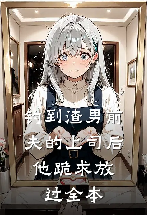 钓到渣男前夫的上司后,他跪求放过全本