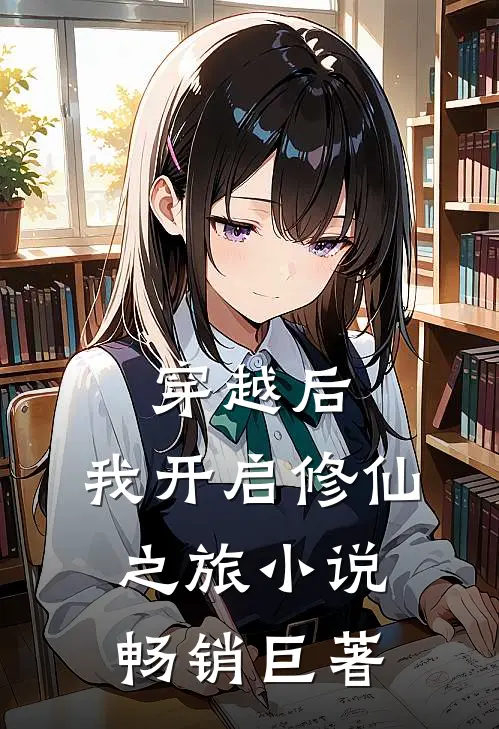 穿越后,我开启修仙之旅小说畅销巨著