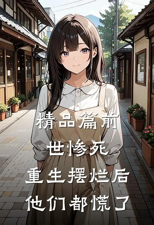 精品篇前世惨死，重生摆烂后他们都慌了