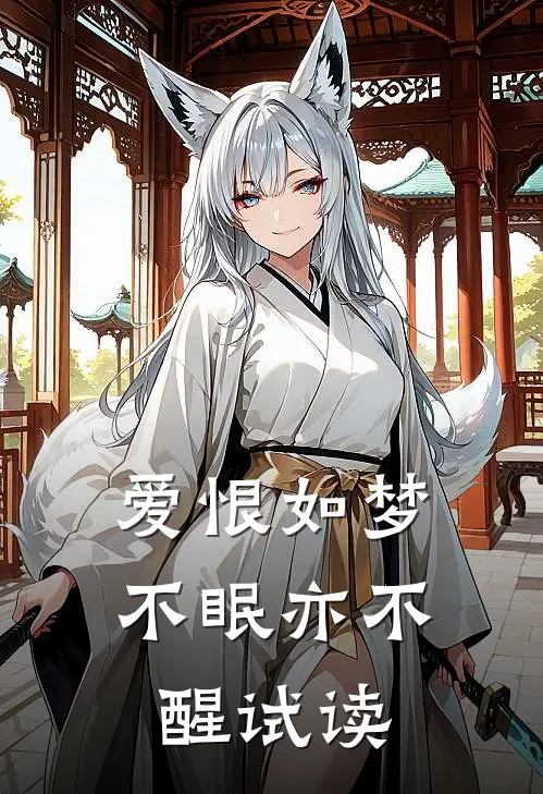 爱恨如梦,不眠亦不醒试读文章