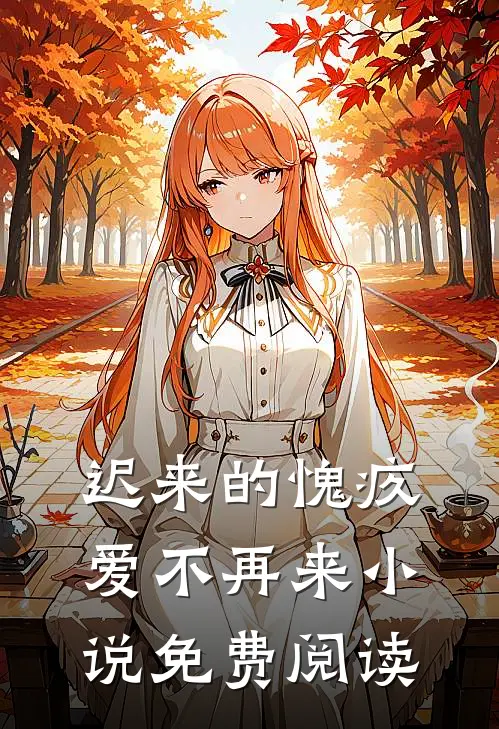 迟来的愧疚,爱不再来免费阅读无弹窗