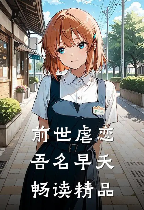 前世虐恋吾名早夭畅读精品
