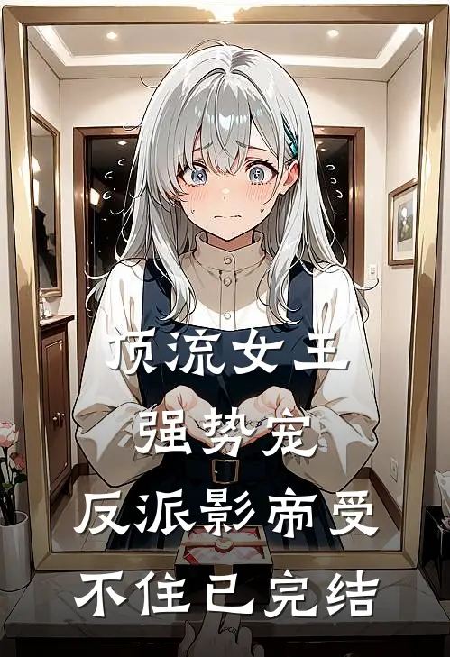 顶流女王强势宠反派影帝受不住已完结