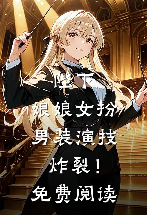 陛下,娘娘女扮男装演技炸裂!免费阅读全文