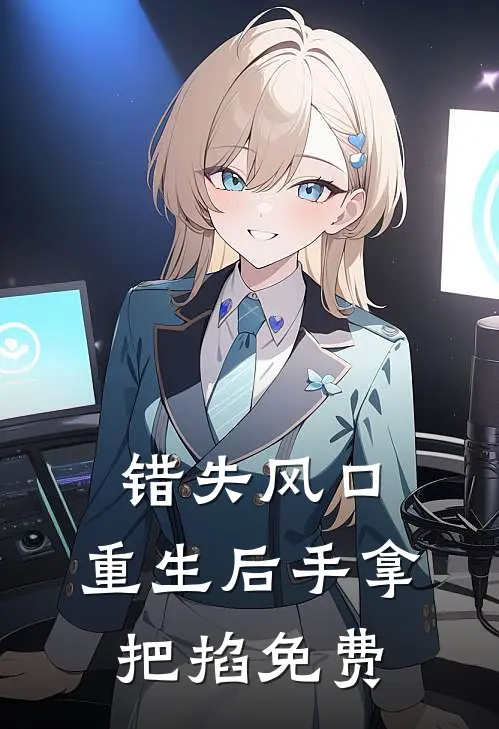 错失风口：重生后手拿把掐免费