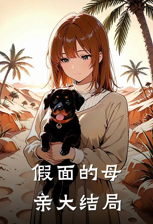 假面的母亲大结局剧情