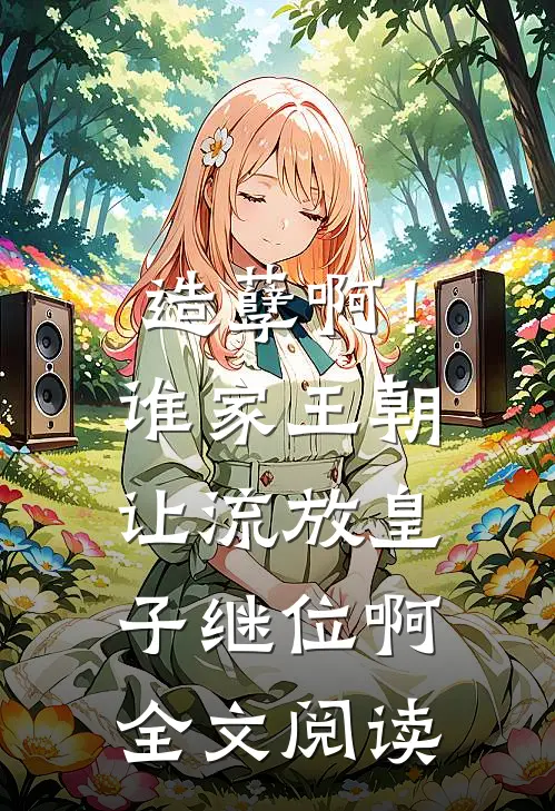 造孽啊!谁家王朝让流放皇子继位啊全文阅读免费