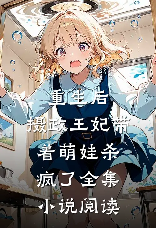 重生后,摄政王妃带着萌娃杀疯了全集阅读免费