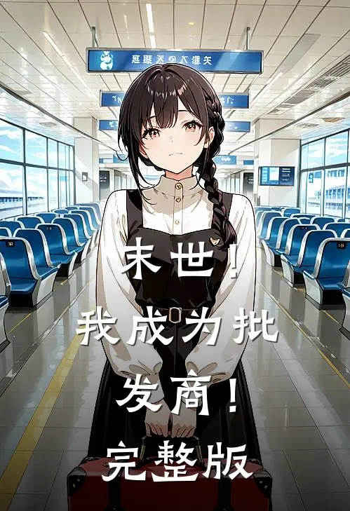 末世!我成为批发商!完整版免费观看