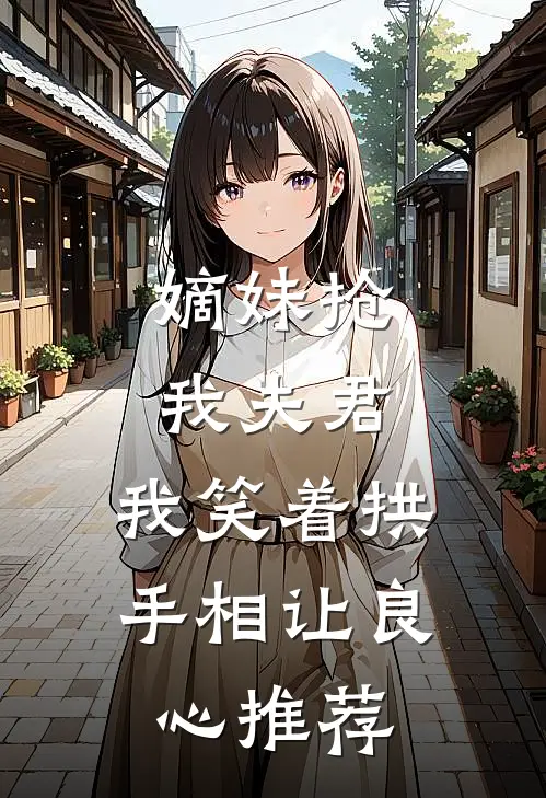 嫡妹抢我夫君,我笑着拱手相让良心推荐的