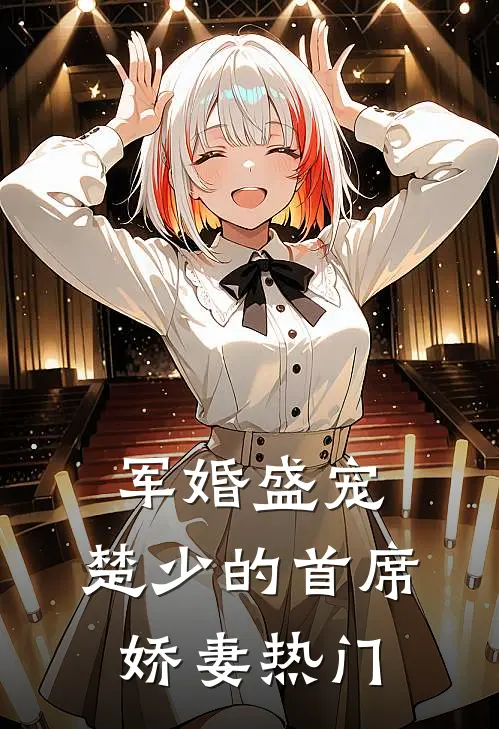 军婚盛宠楚少的首席娇妻热门阅读