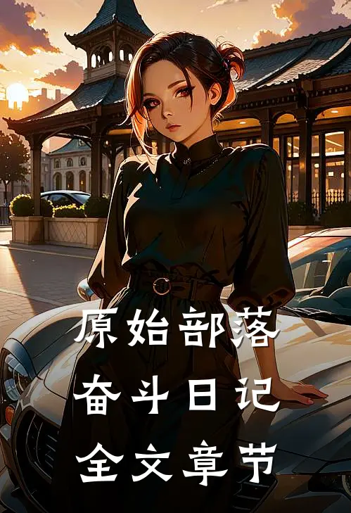 原始部落奋斗日记全文章节内容