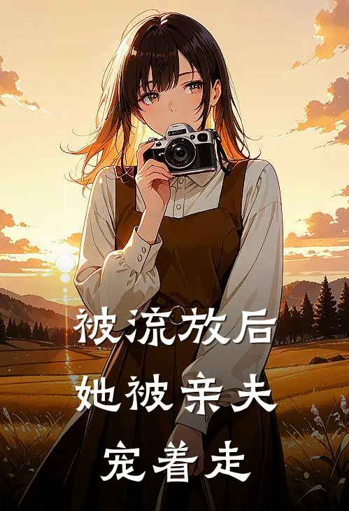 被流放后，她被亲夫宠着走
