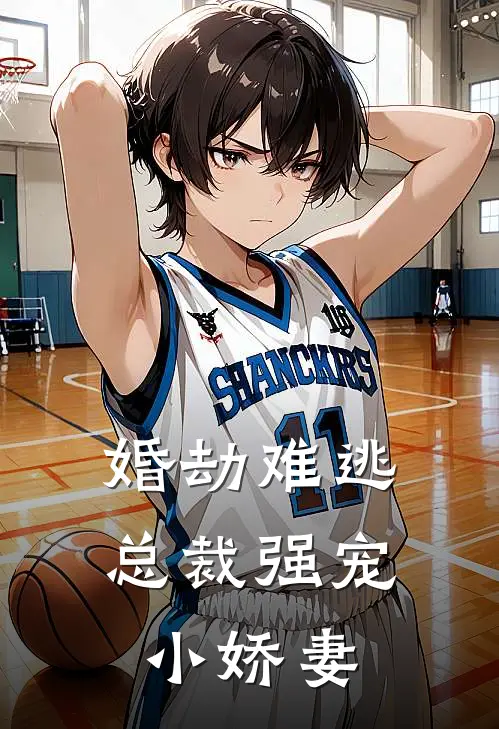 婚劫难逃总裁强宠小娇妻全文阅读