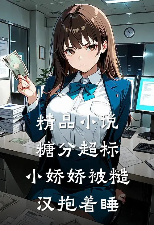 精品小说糖分超标，小娇娇被糙汉抱着睡