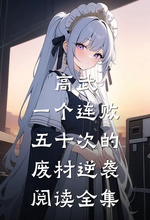 高武：一个连败五十次的废材逆袭阅读全集