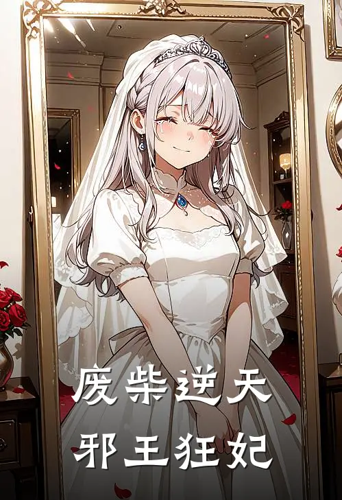 废柴逆天邪王狂妃免费阅读