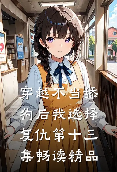 穿越不当舔狗后我选择复仇第十三集畅读精品