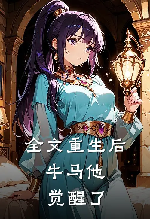 全文重生后，牛马他觉醒了