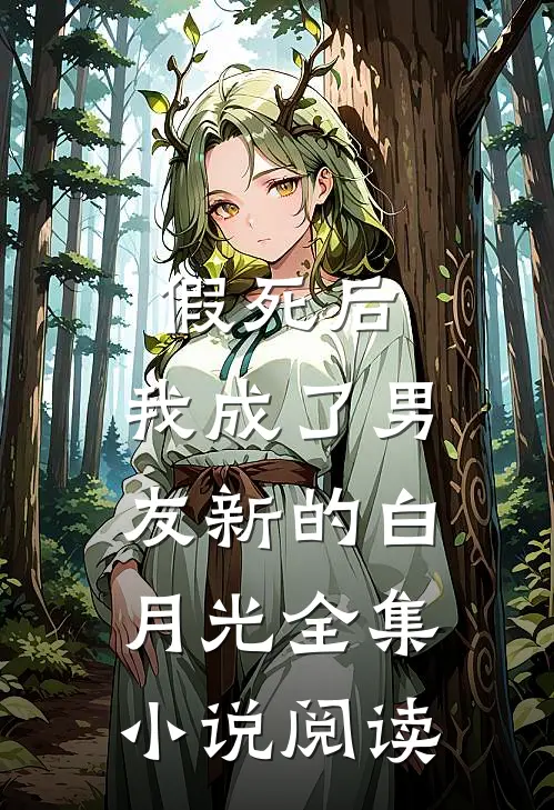 假死后,我成了男友新的白月光全集阅读