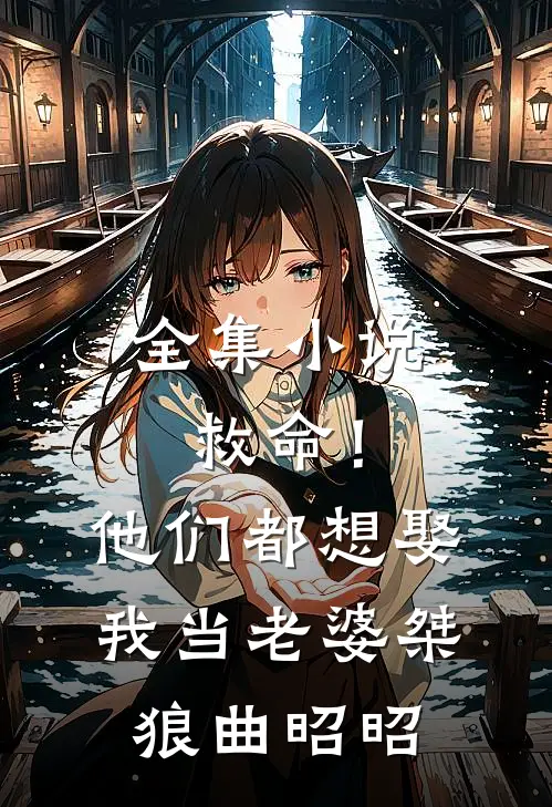 全集小说救命！他们都想娶我当老婆桀狼曲昭昭