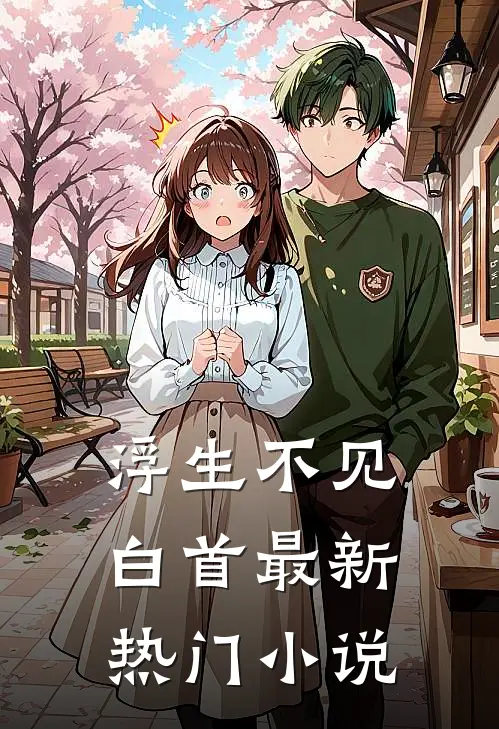 浮生不见白首最新热门小说