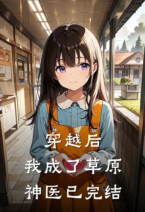 穿越后,我成了草原神医已完结了吗