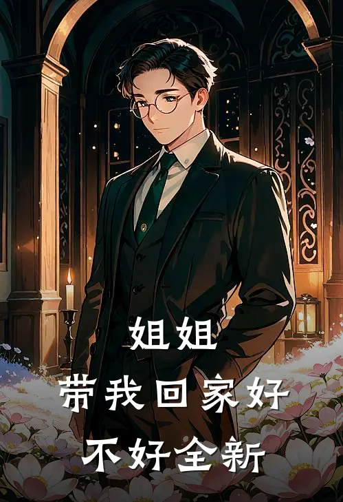 姐姐,带我回家好不好全新