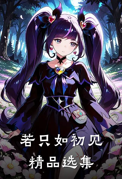 若只如初见精品选集