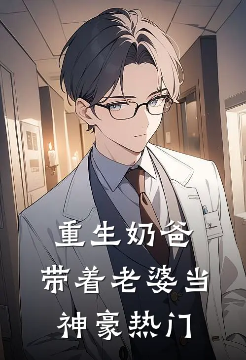 重生奶爸，带着老婆当神豪热门