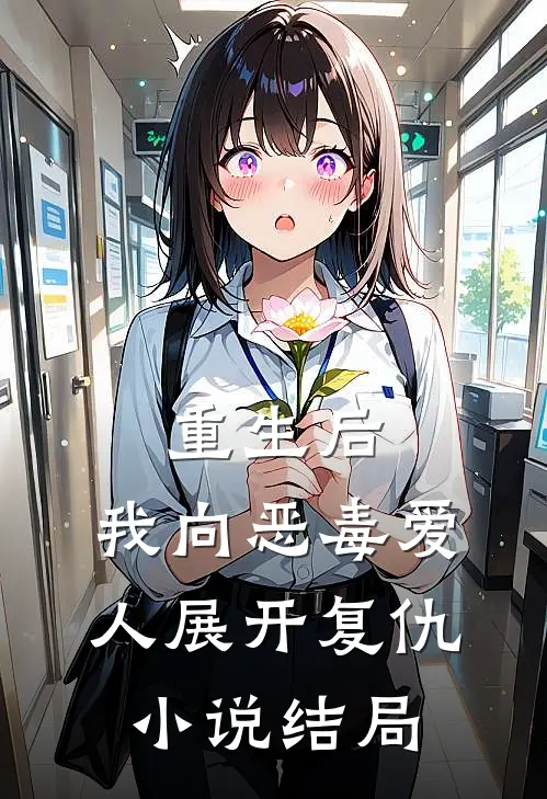 重生后,我向恶毒爱人展开复仇结局免费阅读