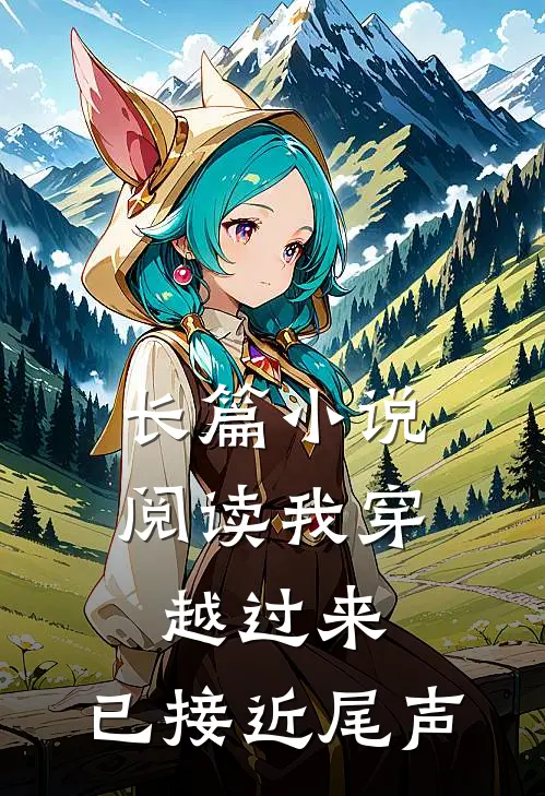 长篇阅读我穿越过来,已接近尾声的