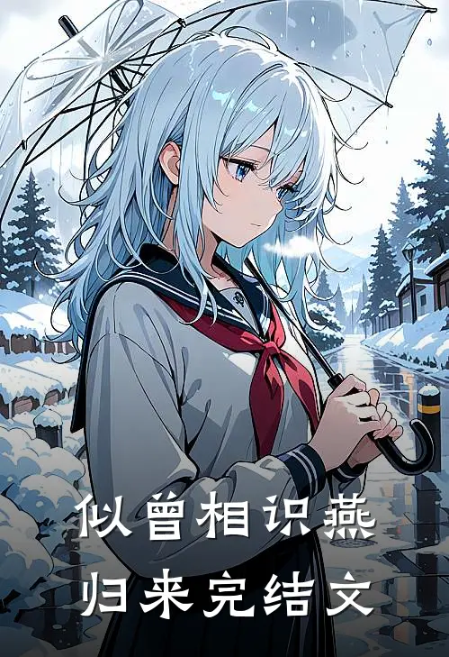似曾相识燕归来完结文案怎么写