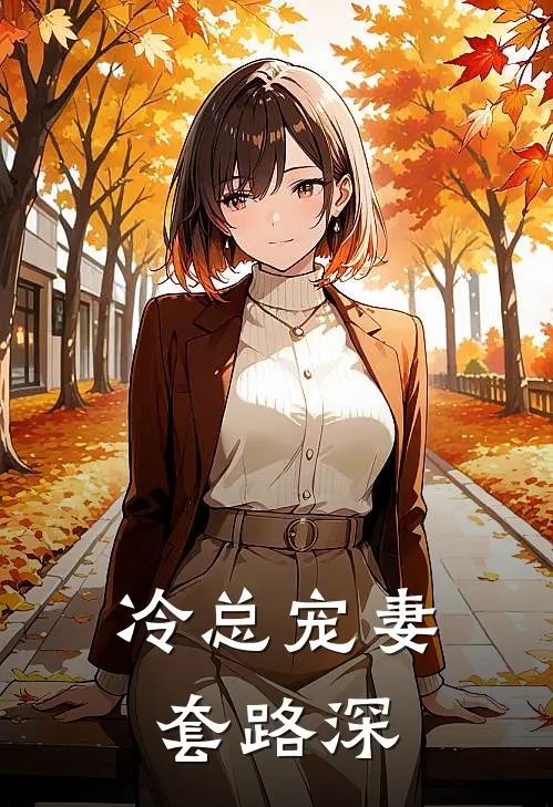 冷总宠妻套路深全文免费阅读