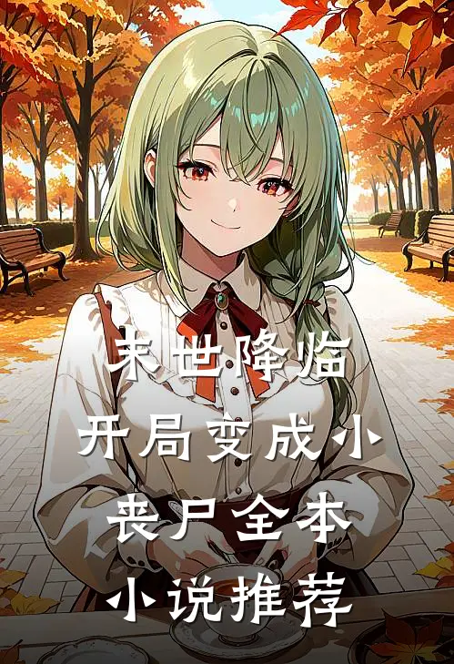 末世降临开局变成小丧尸全本推荐阅读