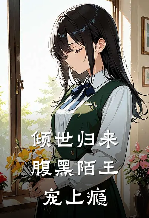 倾世归来,腹黑陌王宠上瘾免费阅读