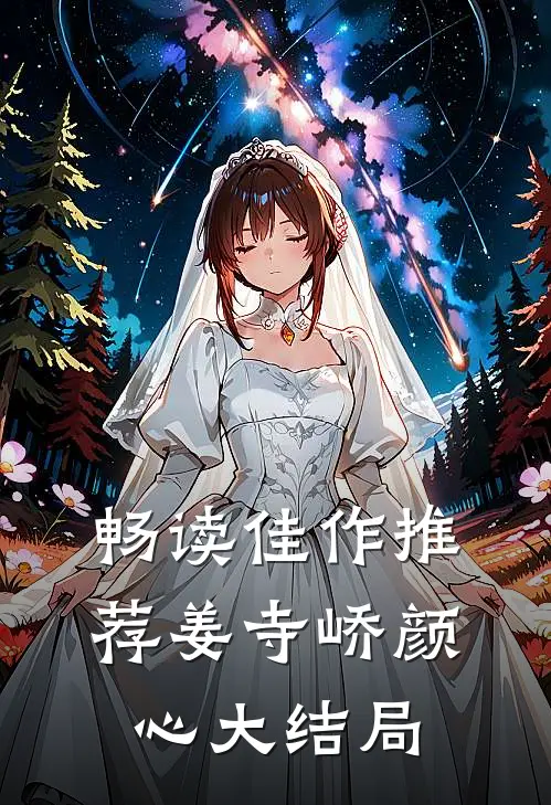 畅读佳作推荐姜寺峤颜心大结局
