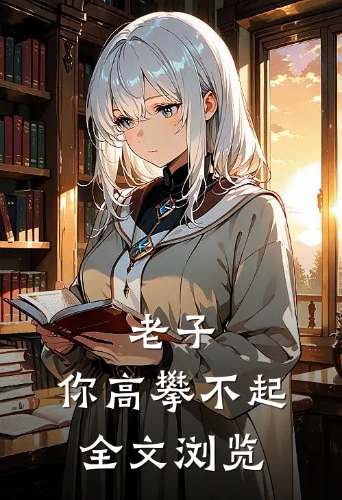老子,你高攀不起全文浏览免费阅读
