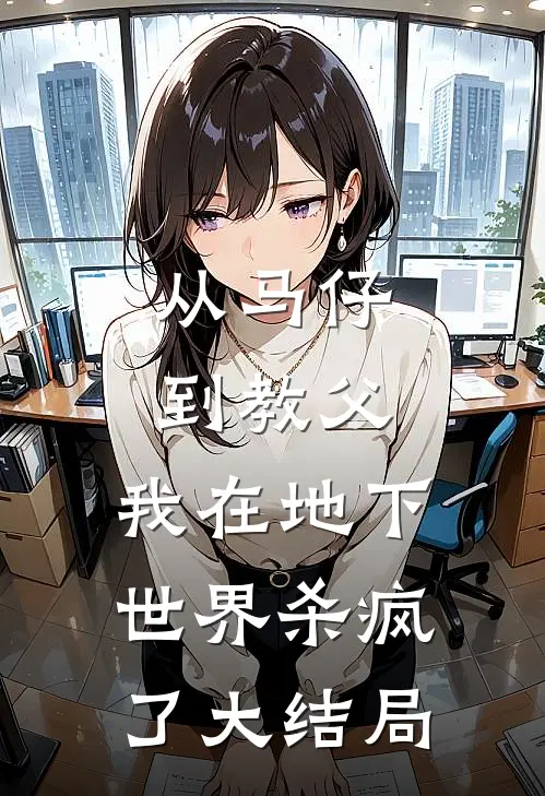 从马仔到教父,我在地下世界杀疯了大结局免费观看