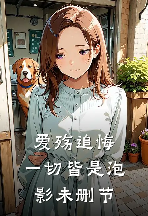 爱殇追悔,一切皆是泡影未删节在线观看