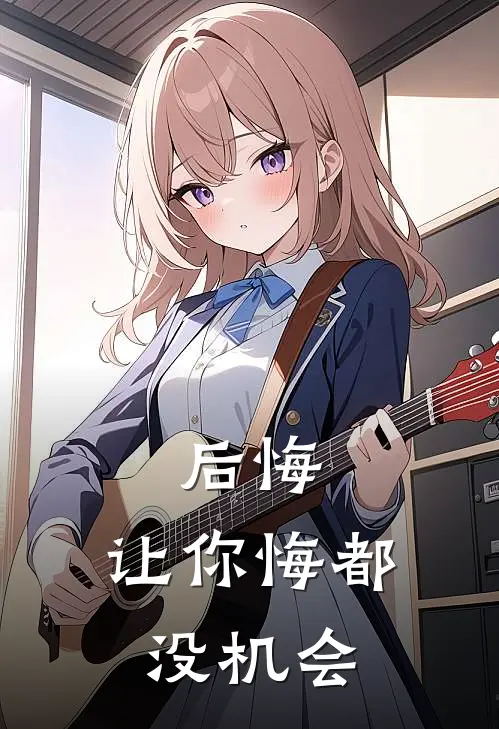 后悔,让你悔都没机会的说说