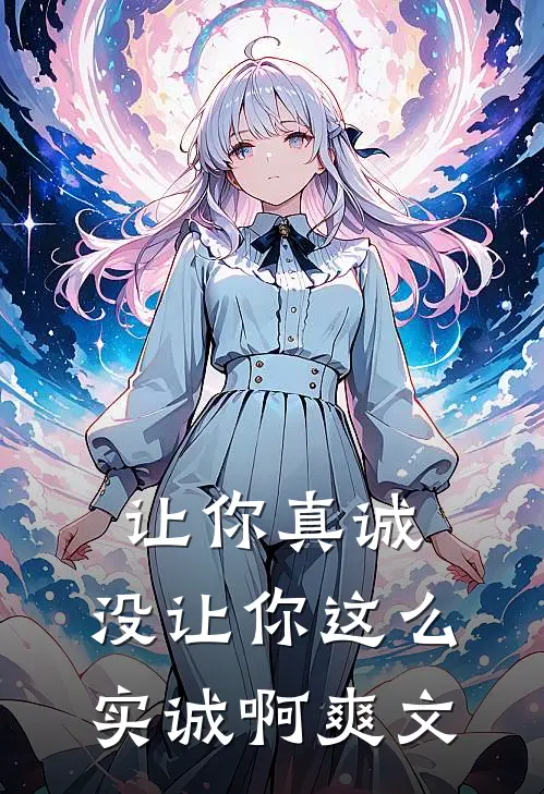 让你真诚,没让你这么实诚啊爽文在线阅读