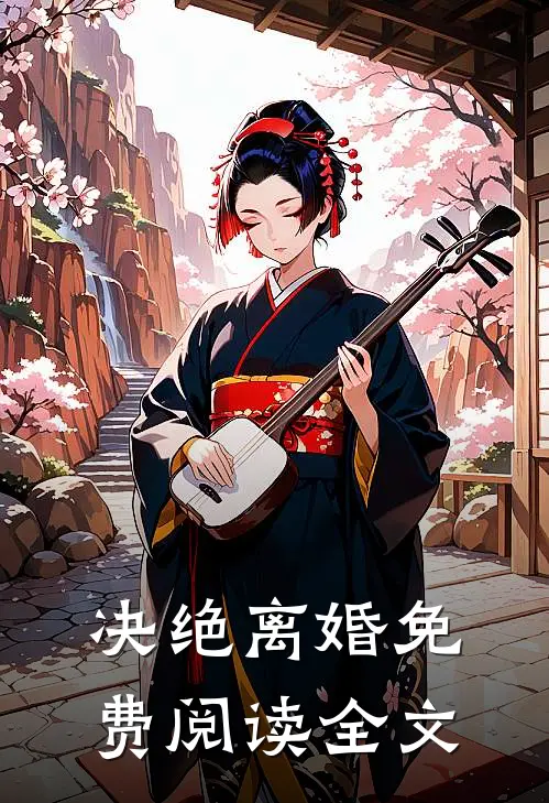 决绝离婚免费阅读全文
