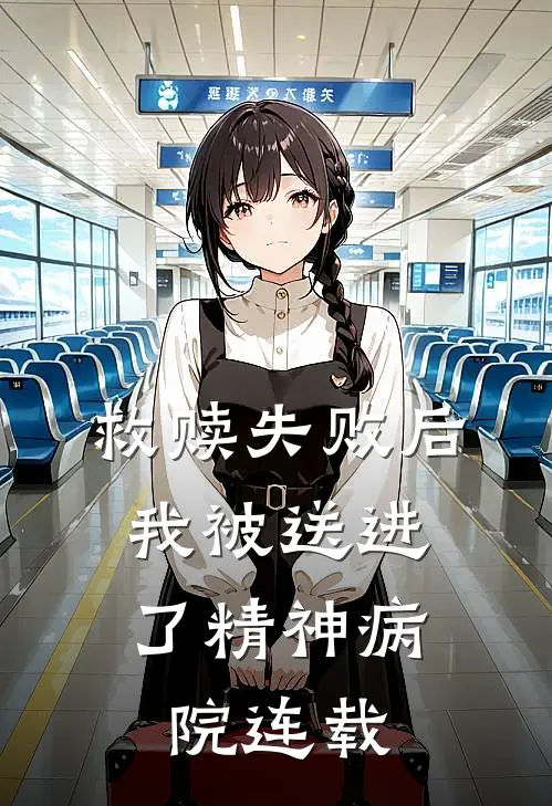 救赎失败后,我被送进了精神病院连载