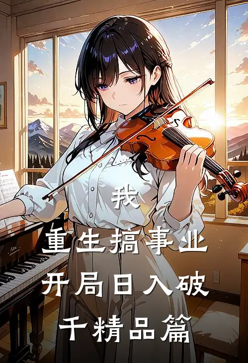 我，重生搞事业，开局日入破千精品篇