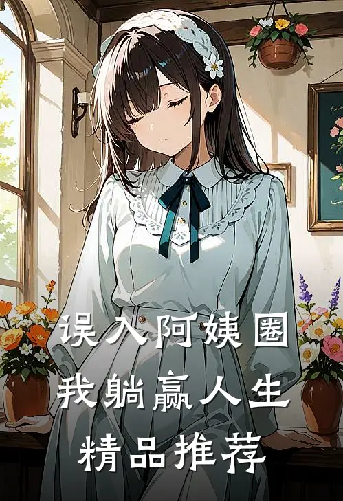 误入阿姨圈，我躺赢人生精品推荐