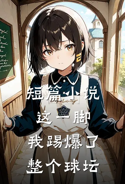 短篇这一脚,我踢爆了整个球坛免费阅读